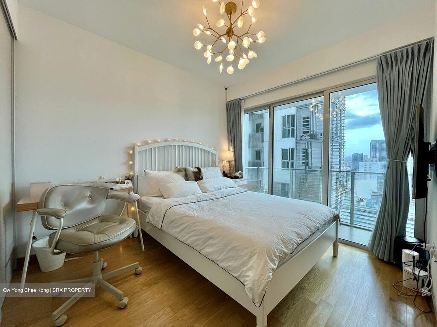 Eight Riversuites (D12), Condominium #528022311